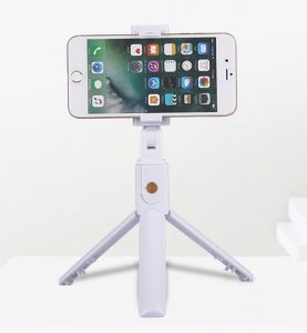 Folding iPhone stands