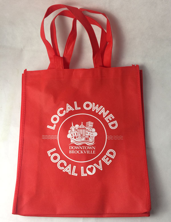 Customized Shopping Totes | China Promotional Gifts