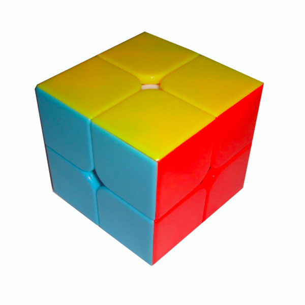 Speed cube 2×2