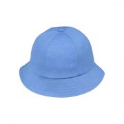 Children cotton cap