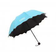 UV Blooming Umbrella