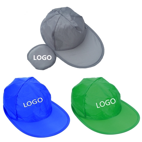 Polyester hats