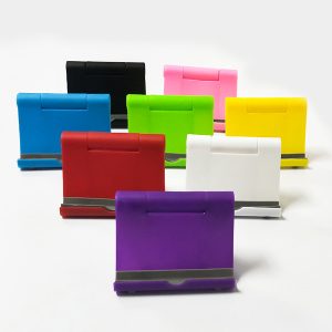Stock Colors of desk top phone stands