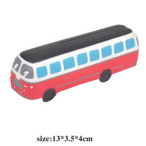 Bus Shaped Stress Reliever