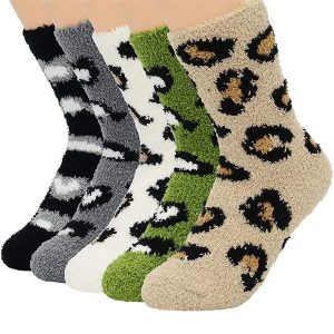 Winter Warm Fluffy Sock